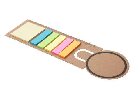 Lesezeichen Rondy Werbeartikel