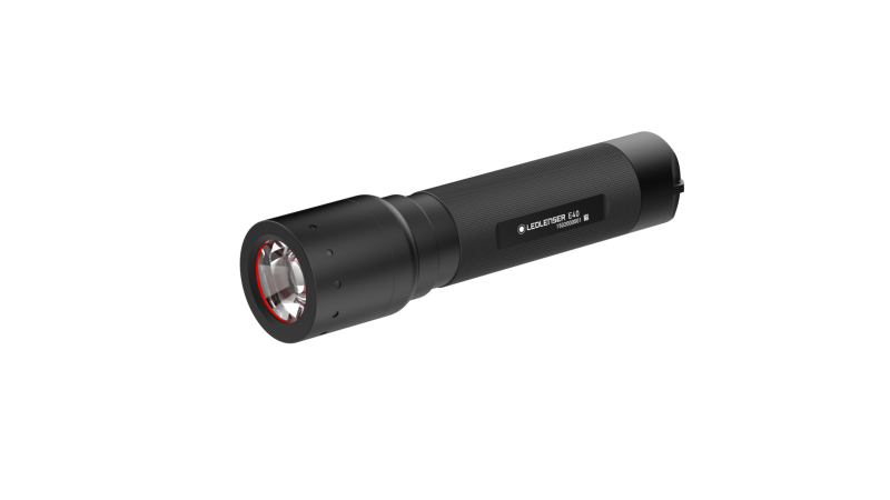 Ledlenser Taschenlampe E40
