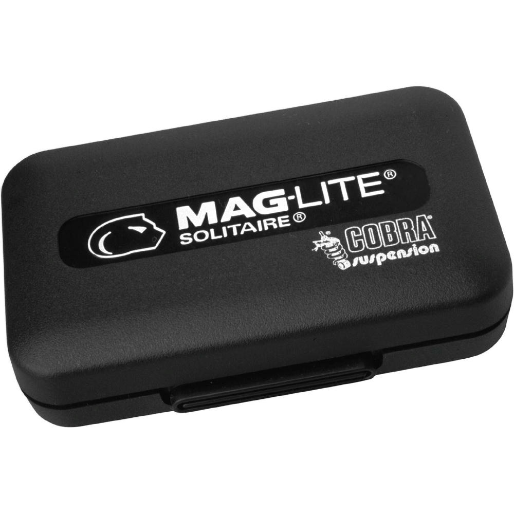 Mini-Maglite-Taschenlampe Werbeartikel