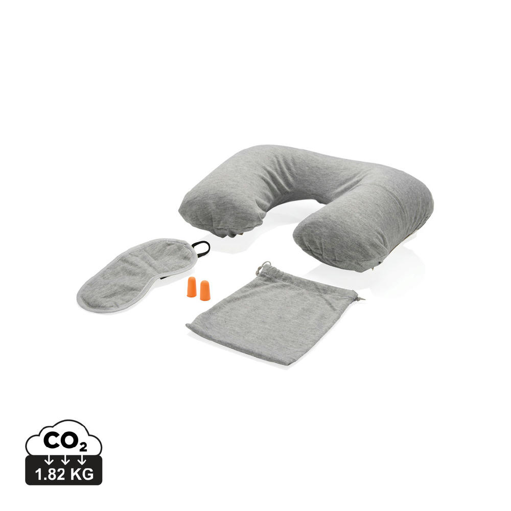 Product image Komfort Reise-Set Werbeartikel