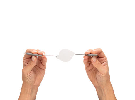 3-in-1 ausziehbares Kabel Werbeartikel