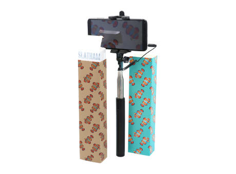 Individueller Pappschuber aus Kraftpapier CreaSleeve Kraft 321 bedrucken