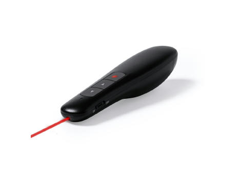 Präsentator Laser Pointer Decolf Werbeartikel