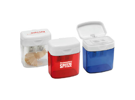 Doppelspitzer Werbeartikel