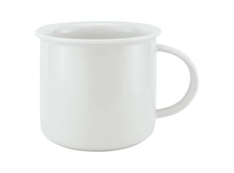 Product image SND Porzellanbecher Wyk L (Made in EU) bedrucken