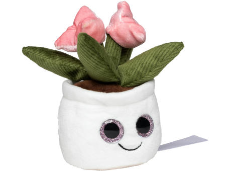 Schmoozies® Evergreenies® Tulpe Werbeartikel