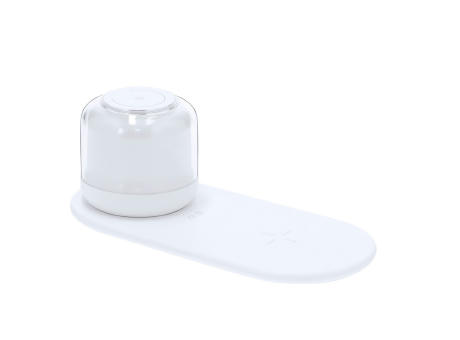 Product image Ladegerät Lampe Reginal Werbeartikel