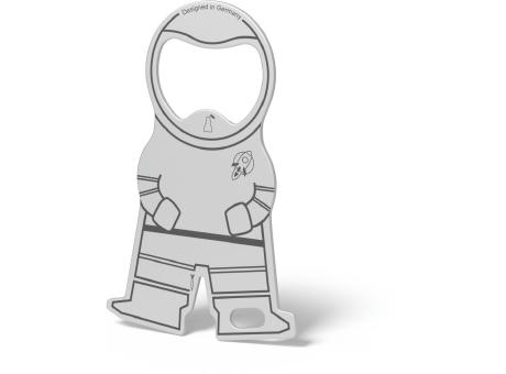 RICHARTZ® EINKAUFSWAGENLÖSER karl space bedrucken