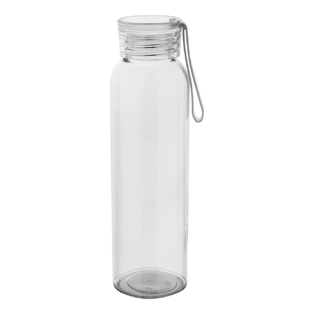 Flasche aus recyceltem Glas Resip Vitro Werbeartikel