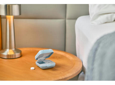 Product image PP-Pillendose Dorian bedrucken