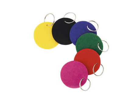 Schlüsselanhänger Nicles bedrucken