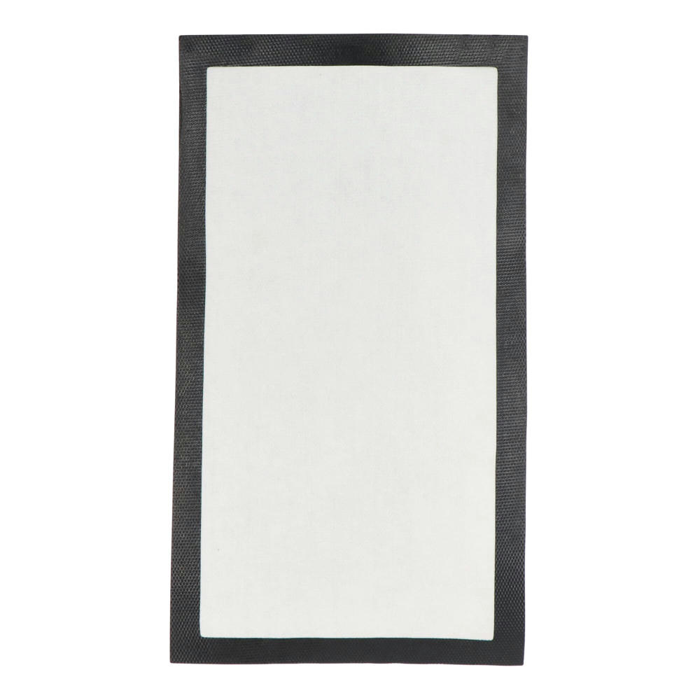 Bar Matte Sublimation 44 x 25 cm Werbeartikel