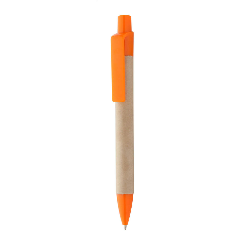 Product image Umweltfreundlicher Kugelschreiber Reflat Werbeartikel