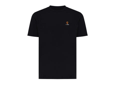 IQONIQ Sierra Lightweight T-Shirt aus recycelter Baumwolle Werbeartikel