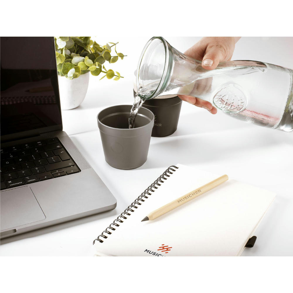 CirculCup 200 ml Becher Werbeartikel