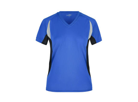 Ladies' Running-T - Atmungsaktives Laufshirt Werbeartikel