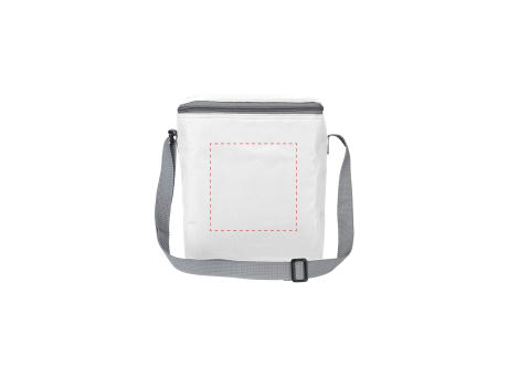 FreshCooler 12 Pack Kühltasche bedrucken