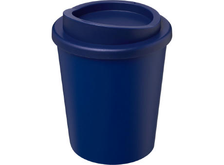 Americano® Espresso Eco 250 ml recycelter Isolierbecher  bedrucken