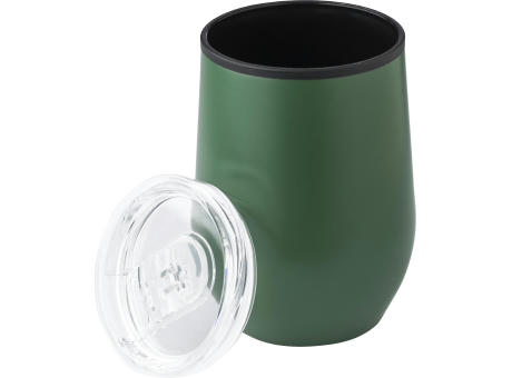 Product image Edelstahl-Reisebecher Zoe bedrucken
