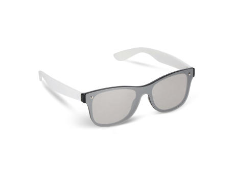 Product image Justin R-PC Sonnenbrille mit verspiegelten Uni-Gläsern UV400 Werbeartikel