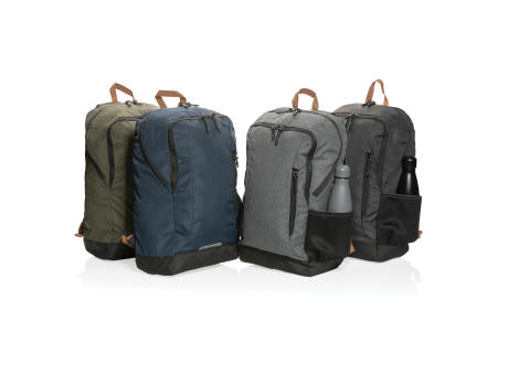 Impact AWARE™ Urban Outdoor Rucksack bedrucken