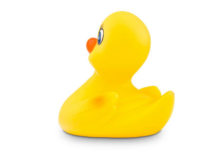 Werbeente Heidi, ca. 8 cm Werbeartikel