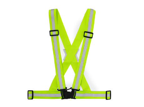 Warnweste Elisian Werbeartikel