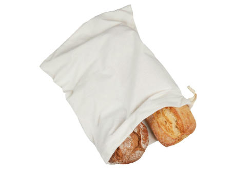 Brotbeutel "ECOCARE" bedrucken