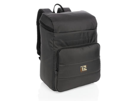 Impact AWARE™ RPET Kühl-Rucksack bedrucken