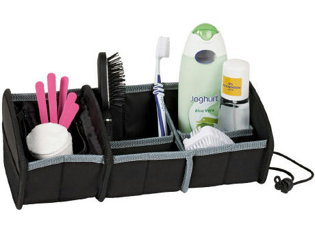 Auto-Ordnungstasche "Car Organizer" Werbeartikel