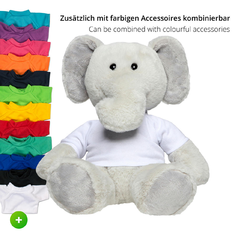 Elefant Lone Werbeartikel