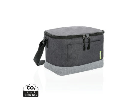 Product image Zweifarbige RPET Kühltasche bedrucken