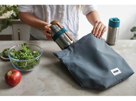 Black+Blum Lunch Bag Werbeartikel