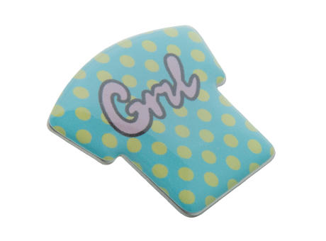 Pin/Anstecker Trick bedrucken