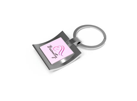 Key Ring Luna bedrucken