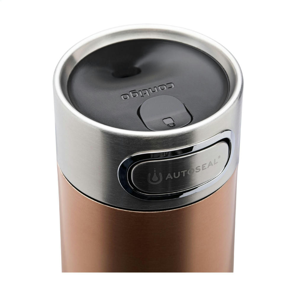 Contigo® Luxe AUTOSEAL® 360 ml Thermobecher Werbeartikel
