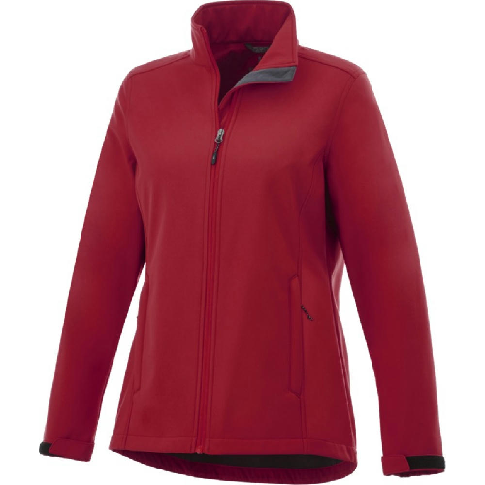 Product image Maxson Softshelljacke für Damen Werbeartikel