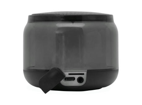 BLUE OYSTER - Wireless-Lautsprecher Werbeartikel