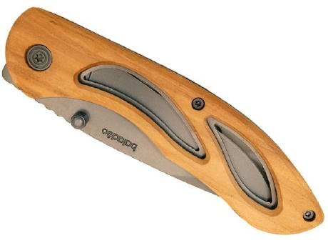 Taschenmesser 'Maringa' Werbeartikel