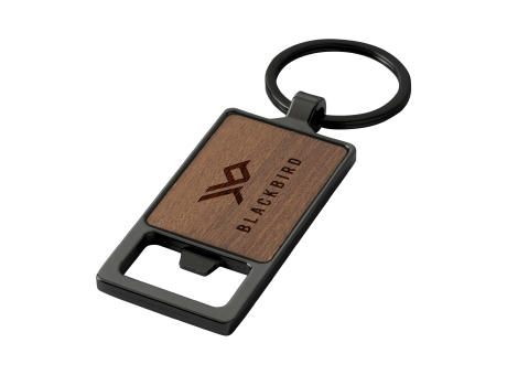 Sammy Flaschenöffner Schlüsselanhänger Werbeartikel