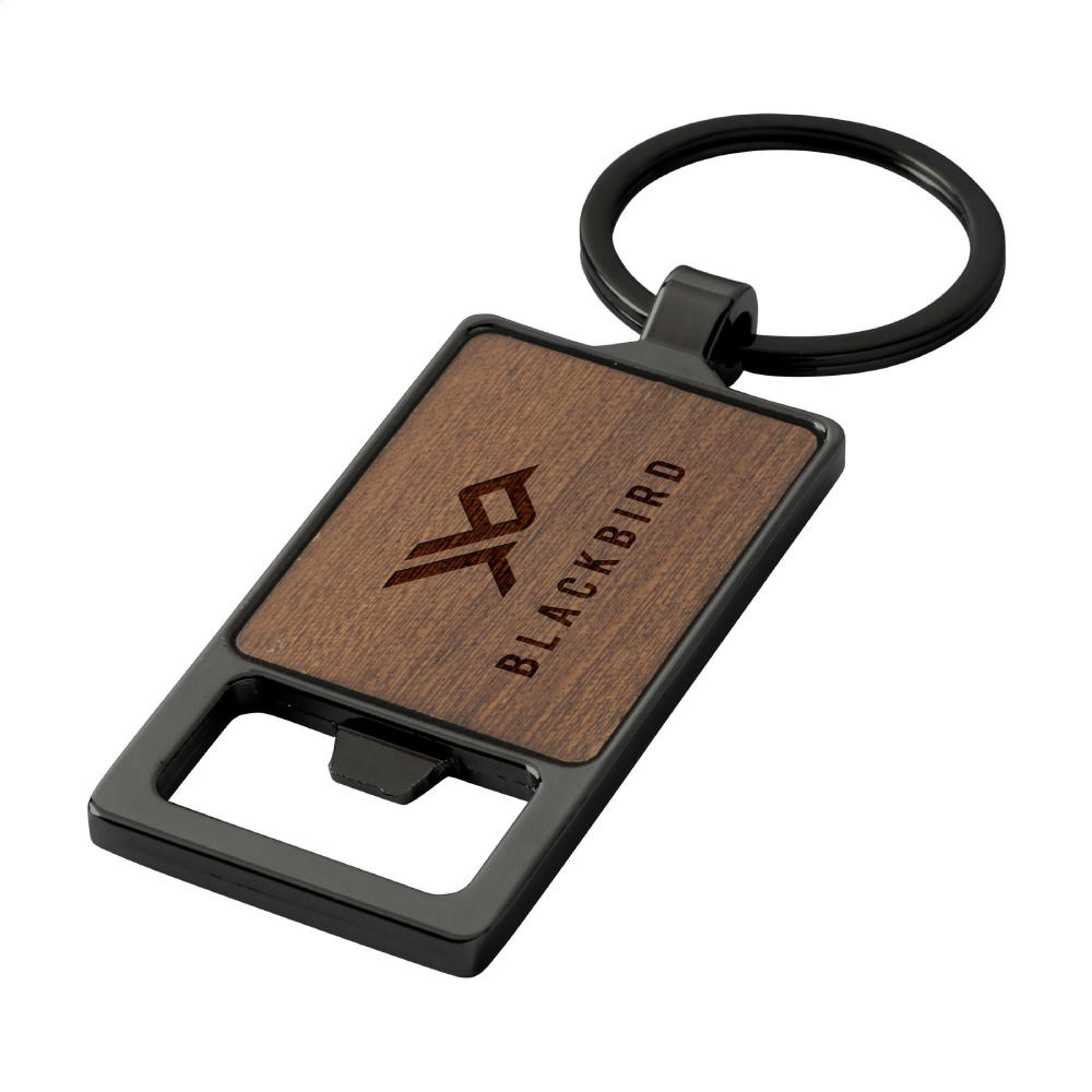 Product image Sammy Flaschenöffner Schlüsselanhänger Werbeartikel