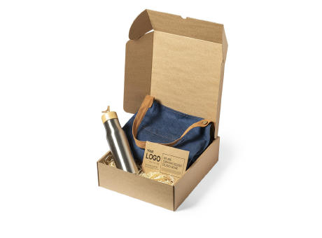 Karte Kotix Werbeartikel