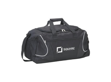 Sports Duffle Sport-/Reisetasche bedrucken