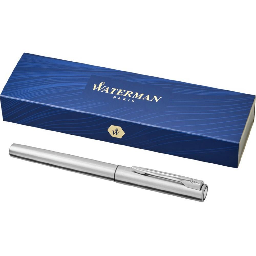 Product image Waterman Graduate Füllfederhalter (blaue Mine) Werbeartikel