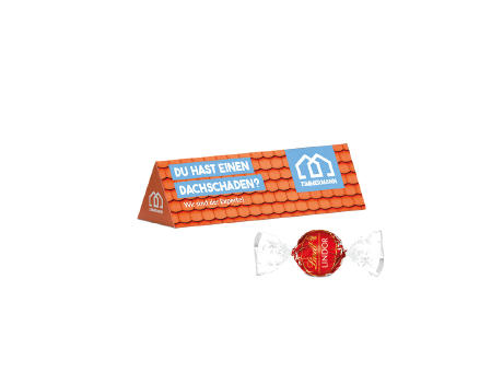Product image Werbeprisma Lindt bedrucken