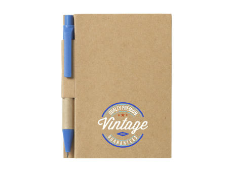 Product image RecycleNote-S Notizbuch Werbeartikel