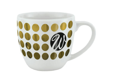 Product image SND Porzellanbecher Denver M (Made in EU) bedrucken
