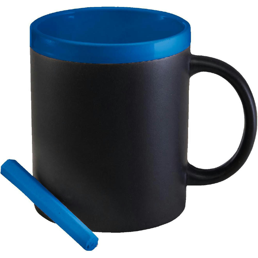 Becher aus Steinzeug Claude Werbeartikel