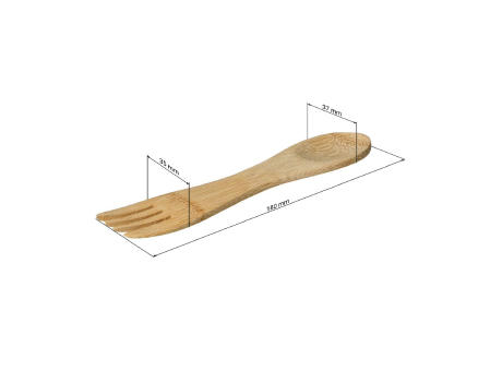 Spork "Yanoda" Werbeartikel