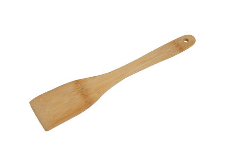 Bambuskochlöffel Menemen Werbeartikel